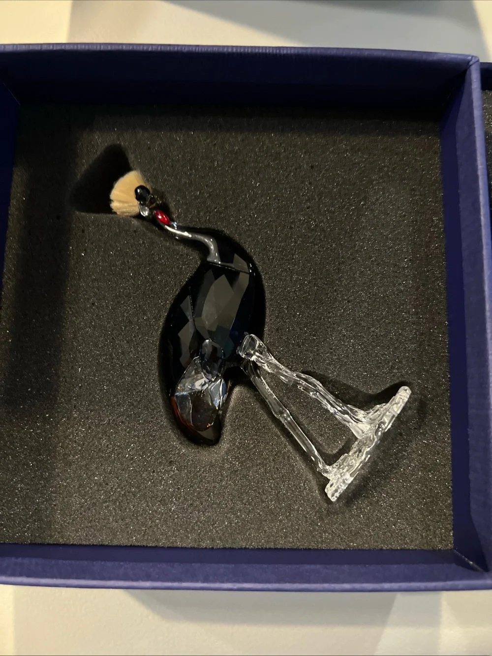 Swarovski crystal scs